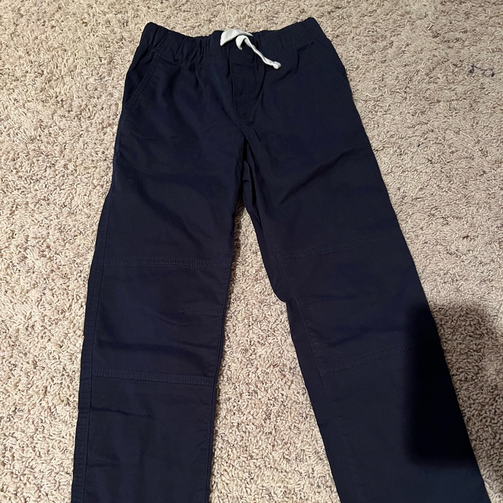 Cat & Jack Boys Drawstrjng pants